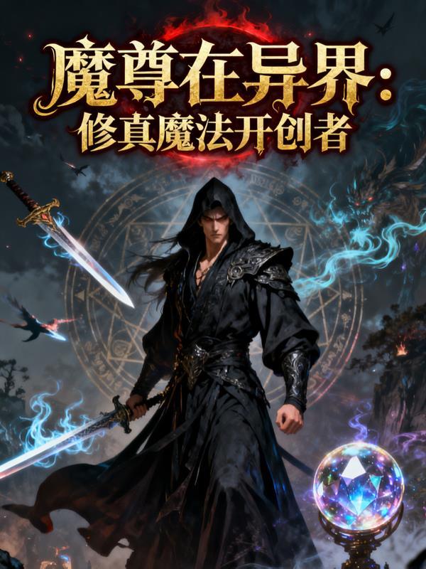 魔尊修仙
