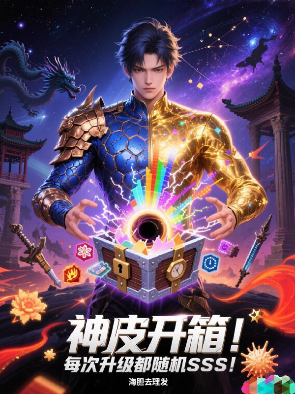 皮神爆发