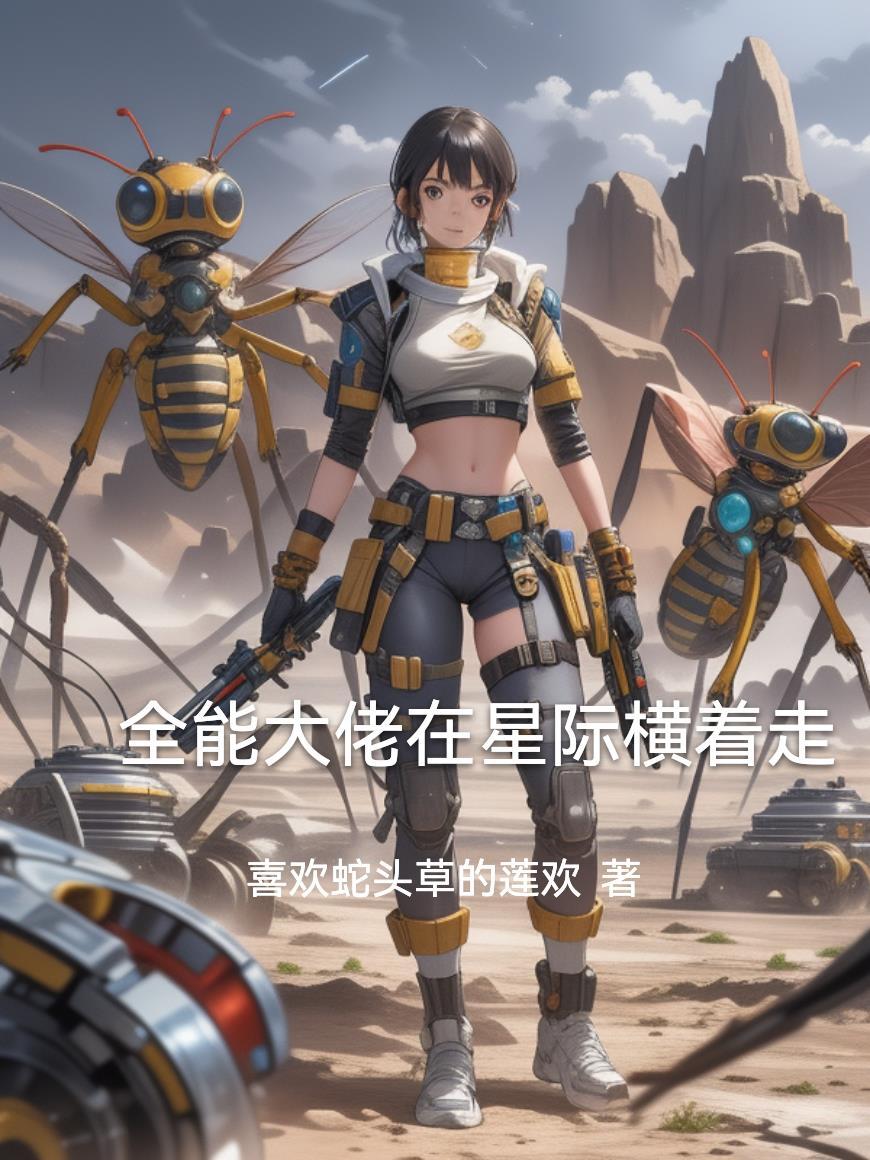 全能大佬又掉了