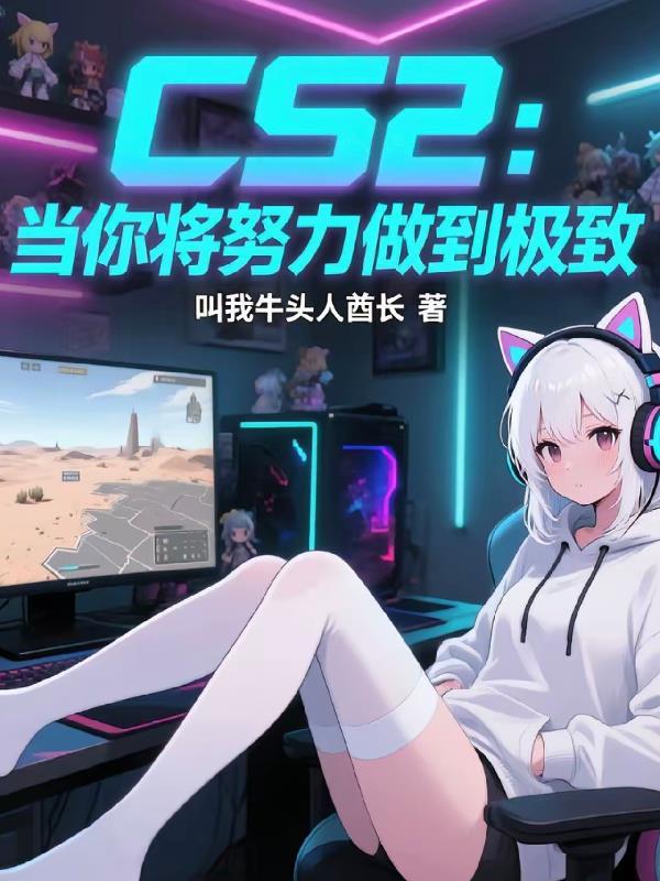 cs2 当你的努力做到极致