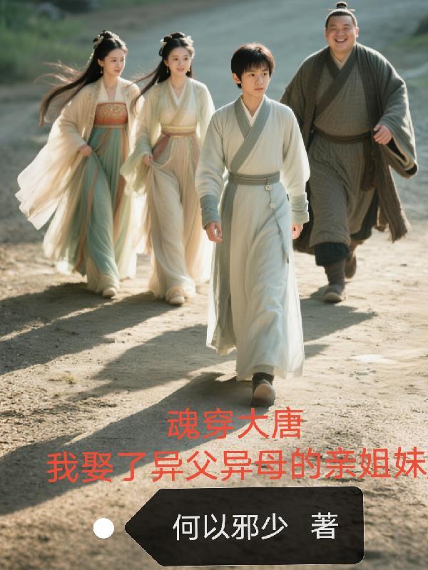 魂穿大唐娶多位公主