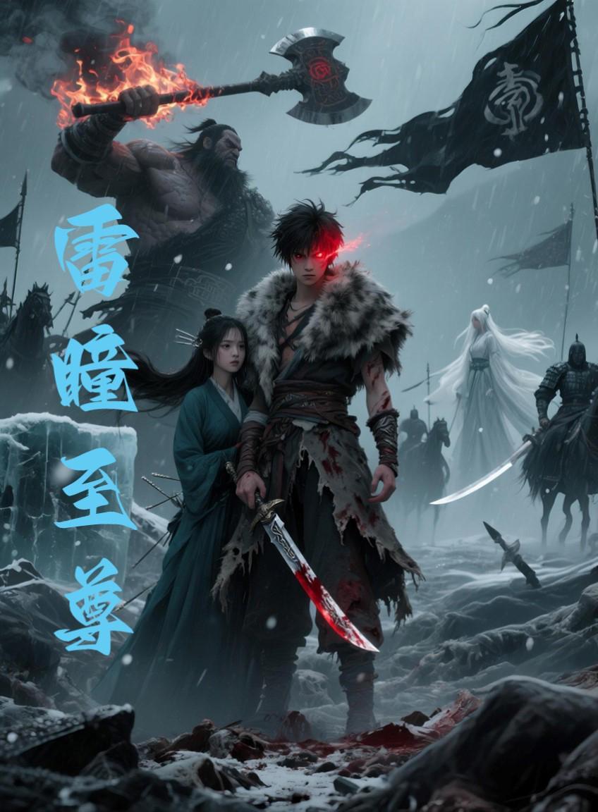 至尊雷魂