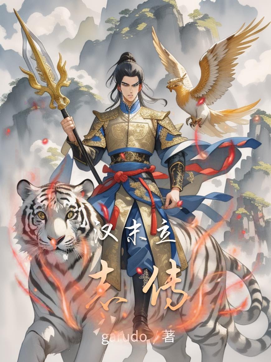 东汉末年励志传