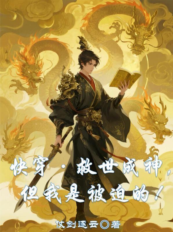 但我是被迫的!