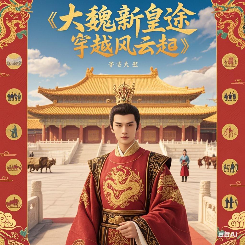 大魏帝国之