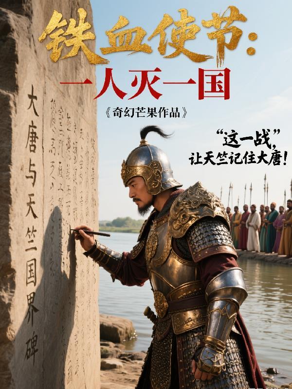铁血门