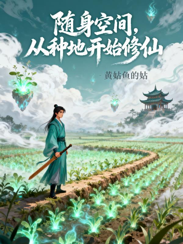 随身空间种田修仙文