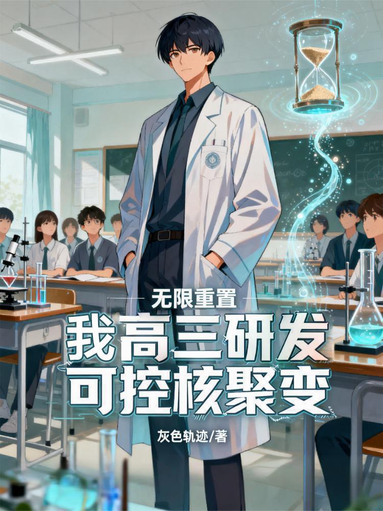 可控核聚变飞卢