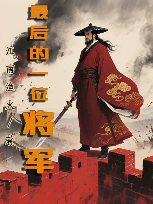 最后一位将军逝世