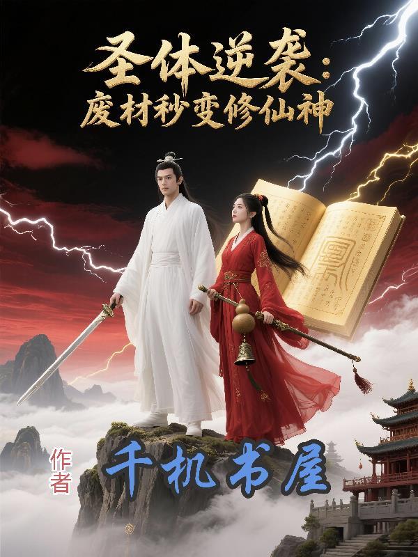 主角圣体神体