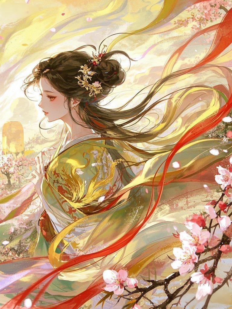烽火凤凰长什么样