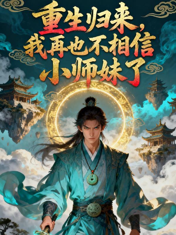 我再也不相信小师妹了免费阅读
