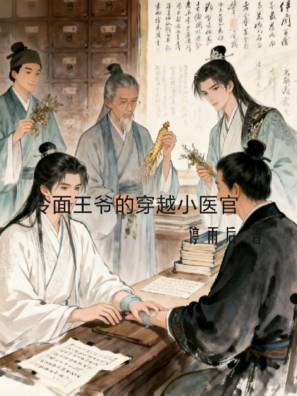 穿越之冷面王爷俏王妃