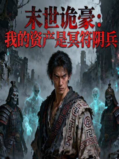 诡异末世重生开局拥有亿万冥币百度百科等级