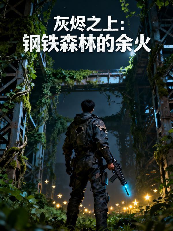 灰烬重生钢铁哨兵怎么获得