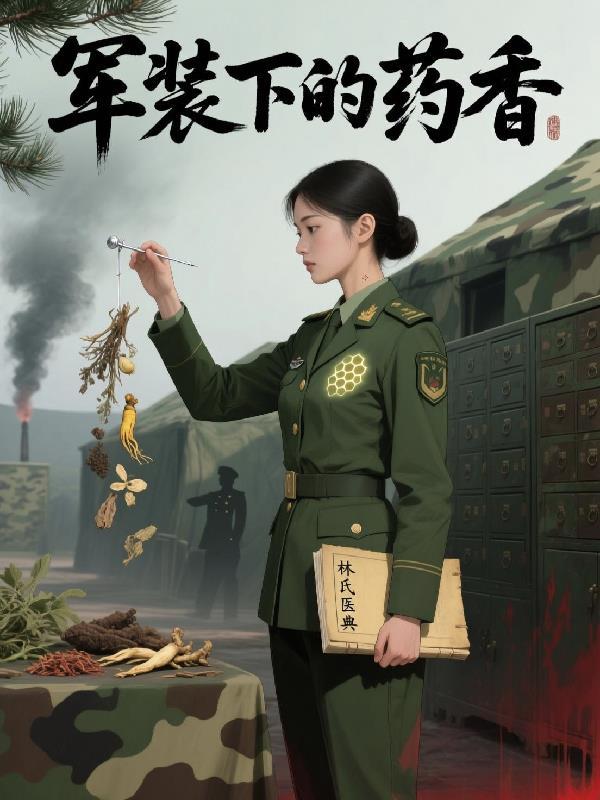 军装下的人