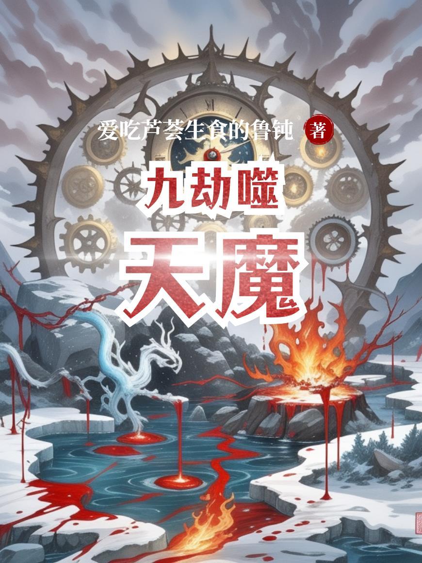 九劫剑魔免费阅读