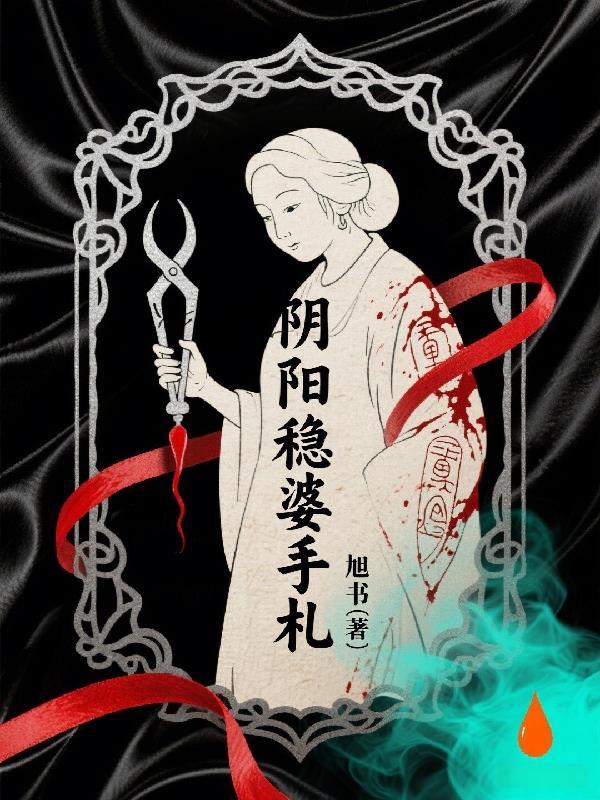 阴阳婆角色