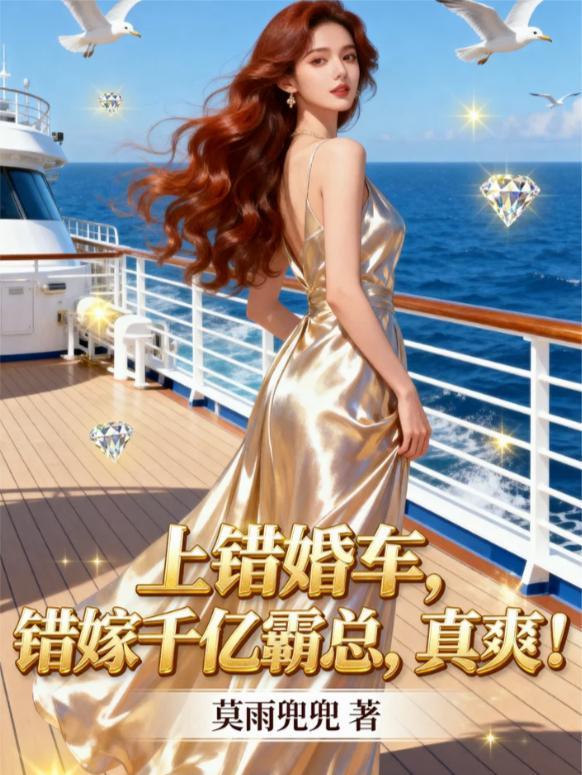 免费阅读上错婚车全文