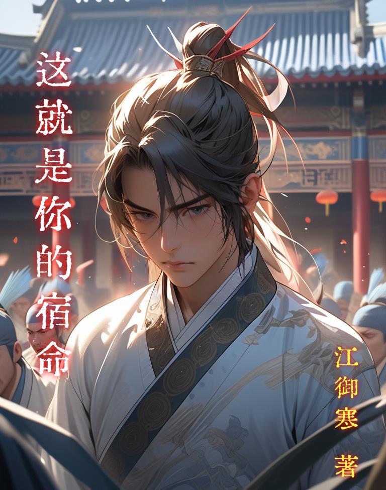 这就是宿命日语
