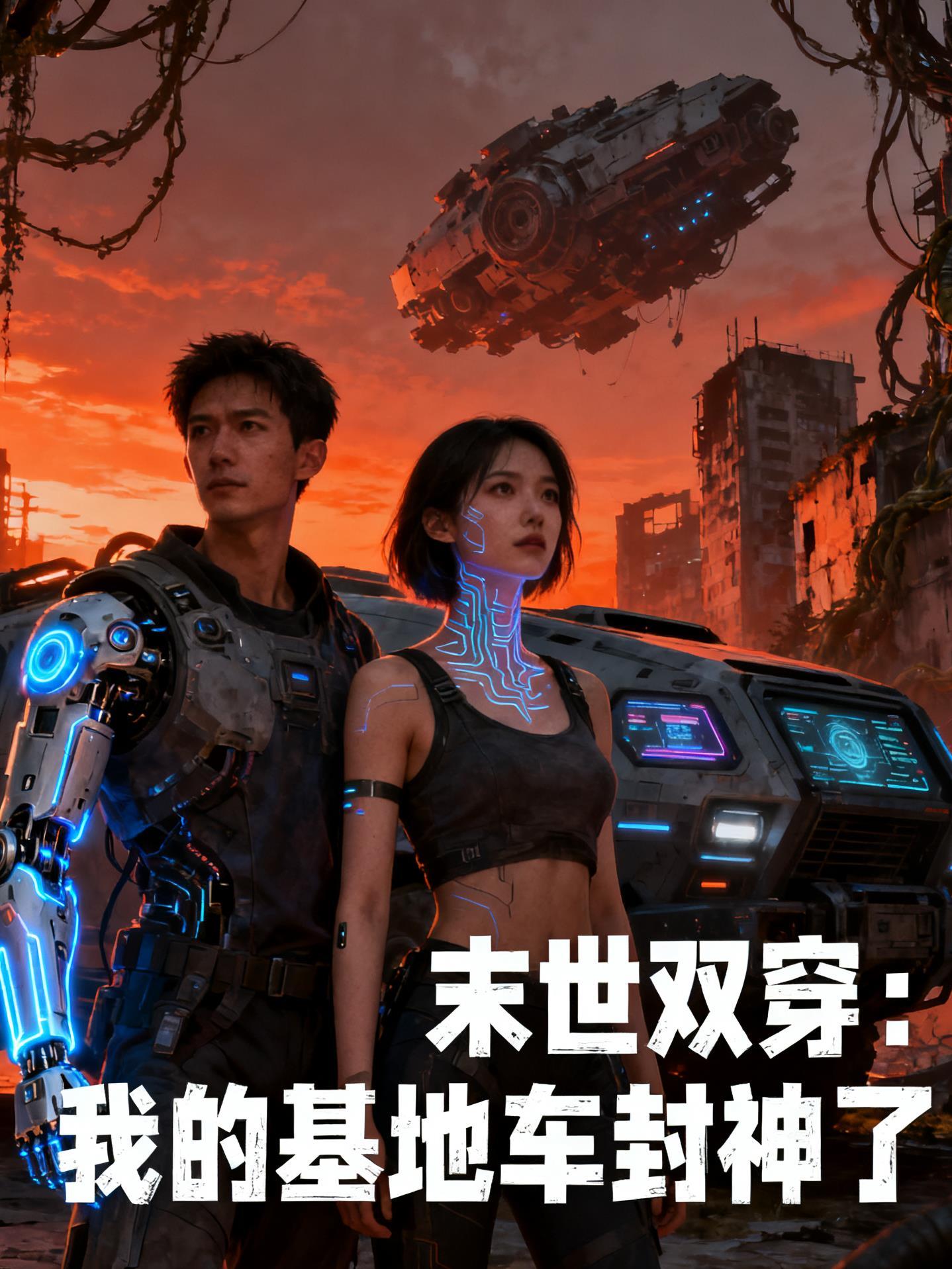 我的末世基地车无弹窗