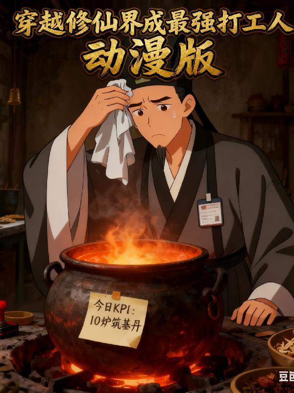 穿越修仙世界成大佬