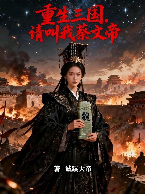 重生三国我是谁