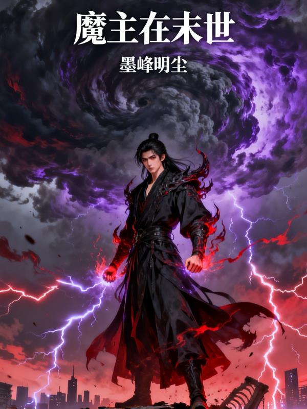 魔主是什么意思