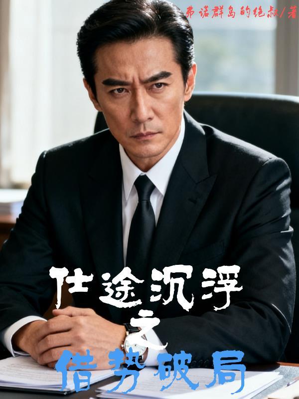仕途沉浮之借势破局最新