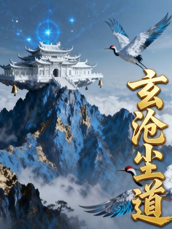 玄尘道途女主是谁