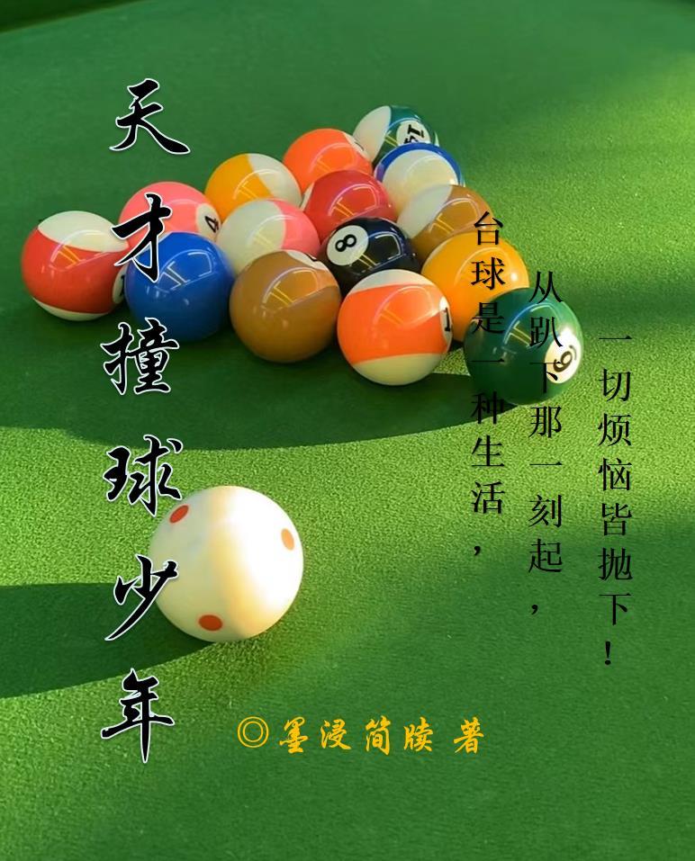 天才 少年