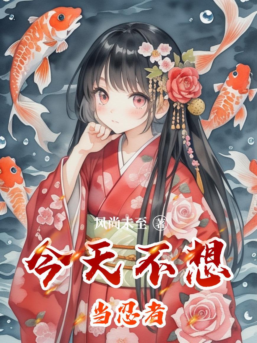 我不当火影