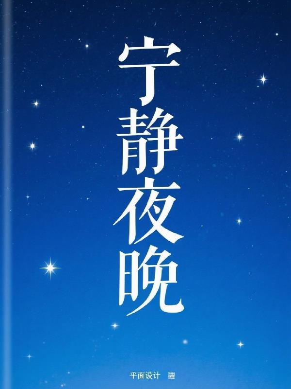 宁静的夜