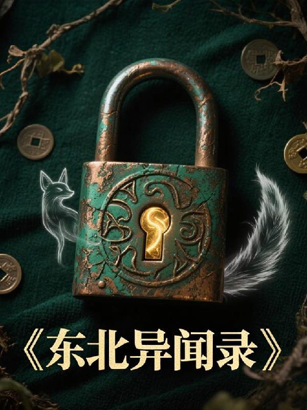东北民间鬼故事有声