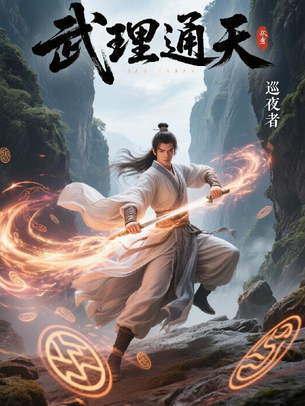 武道通天