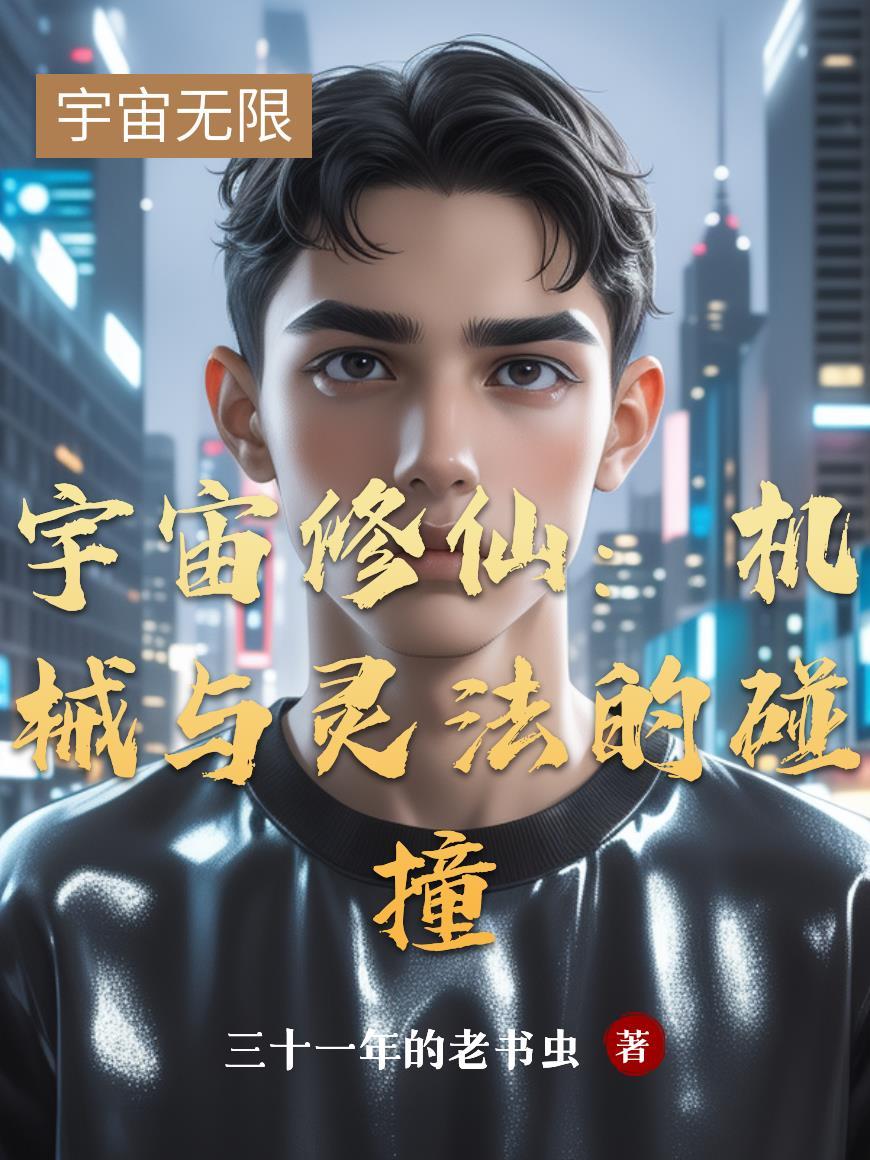 宇宙修仙李修