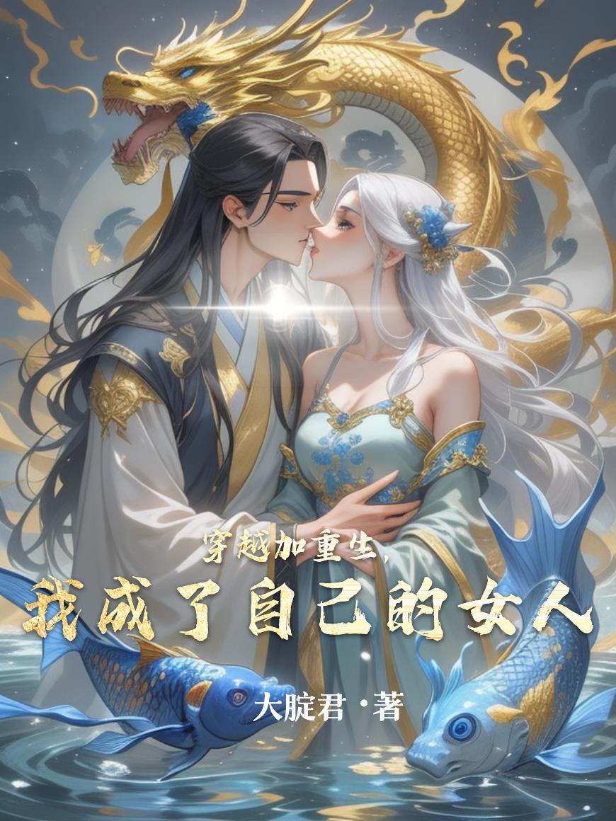 我成了自己的女人