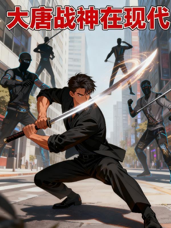 大唐之战神归来