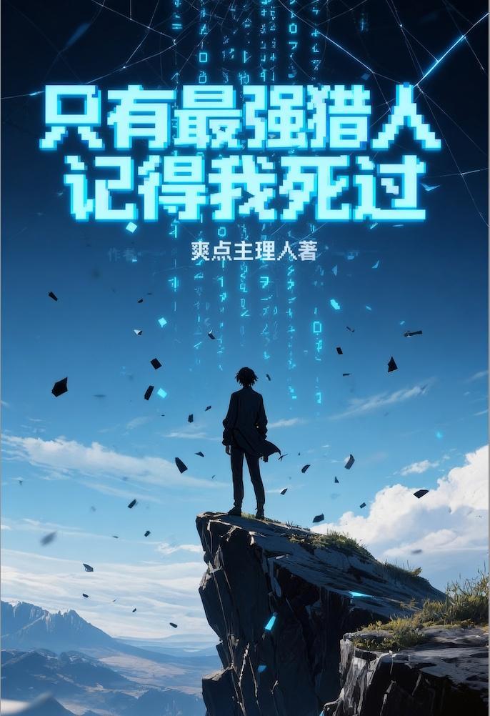 只有最强者才能生存