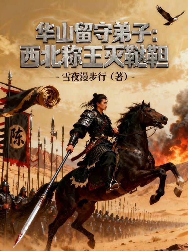 华山留守弟子西北称王灭鞑靼 在线阅读
