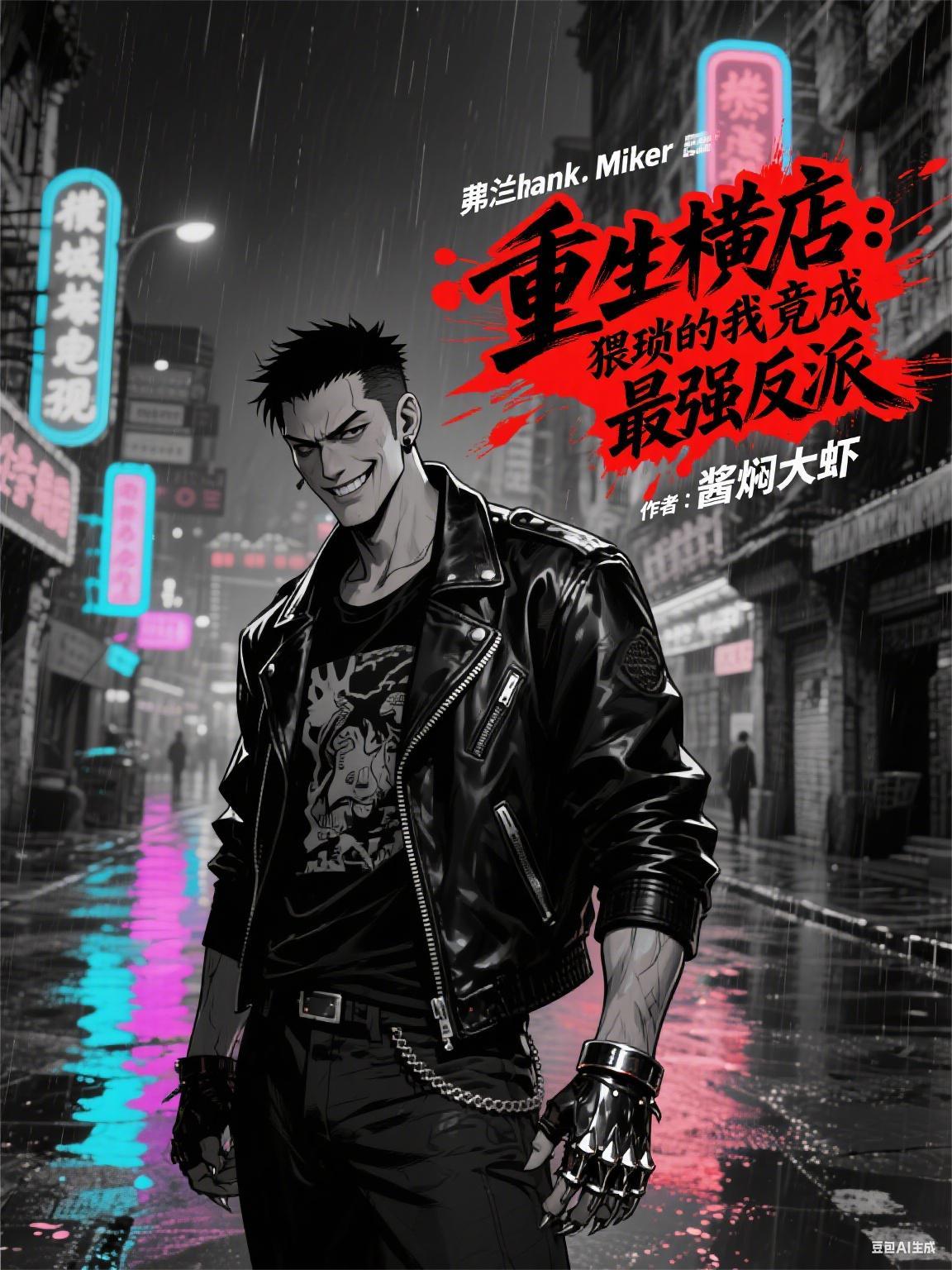 重生横店龙套的