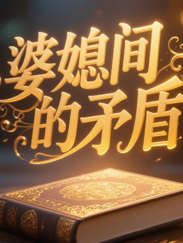 婆媳间的矛盾用什么形容