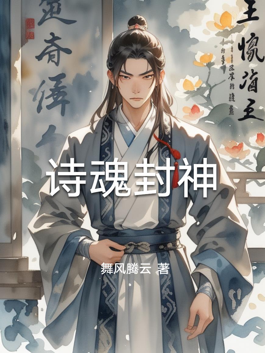 诗魂诗僧是谁