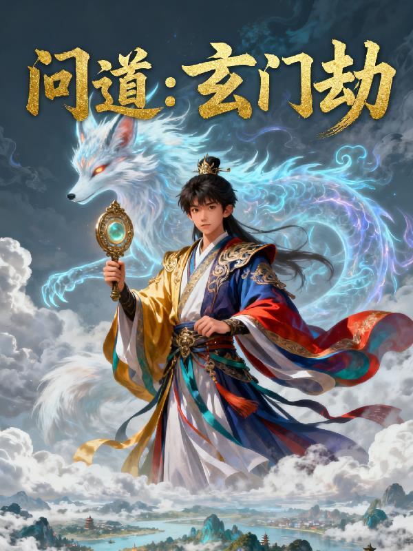 问道玄幻术
