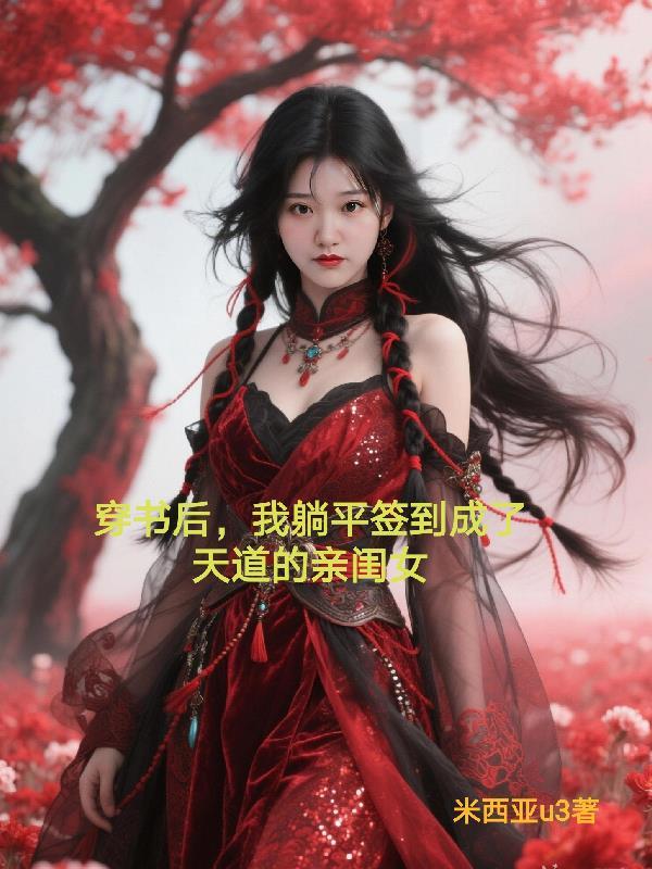 穿书后我躺平了np