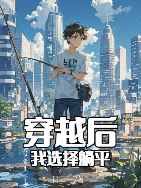 穿越现代后我躺赢了