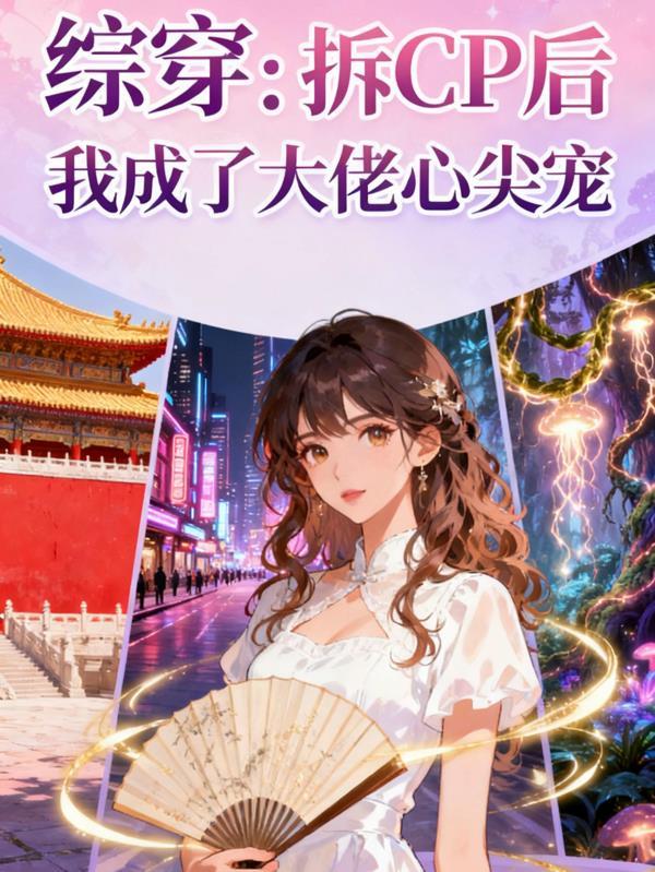 cp被拆之后快穿