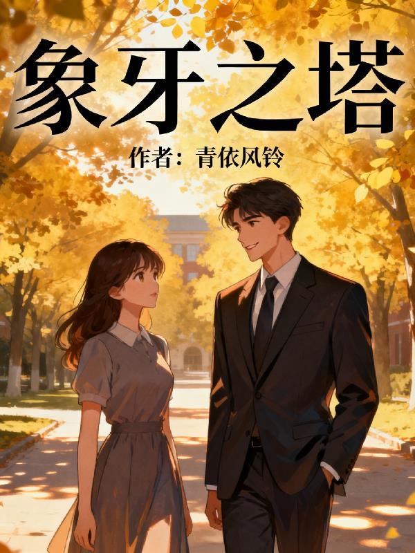 象牙之塔典故的来历