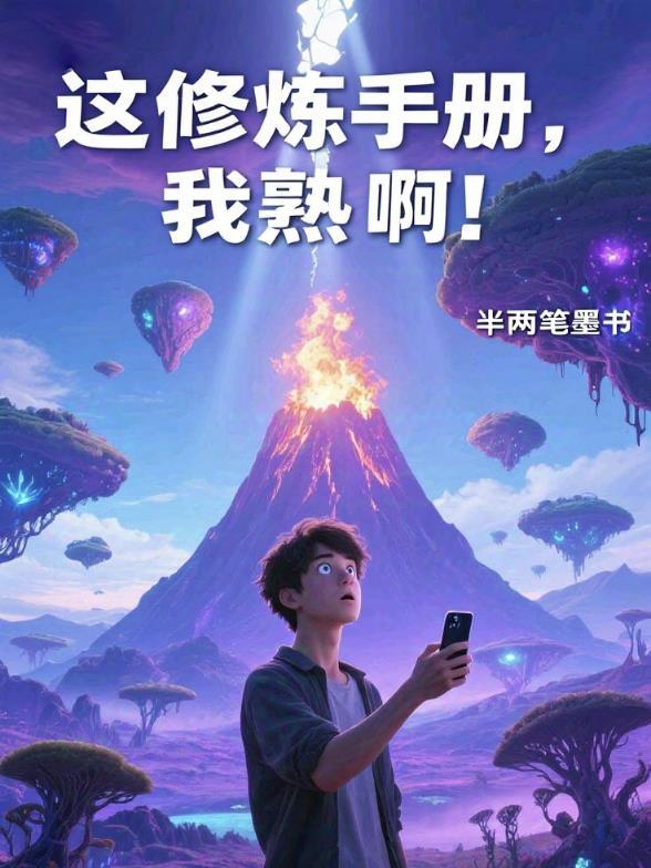 修炼手册什么意思