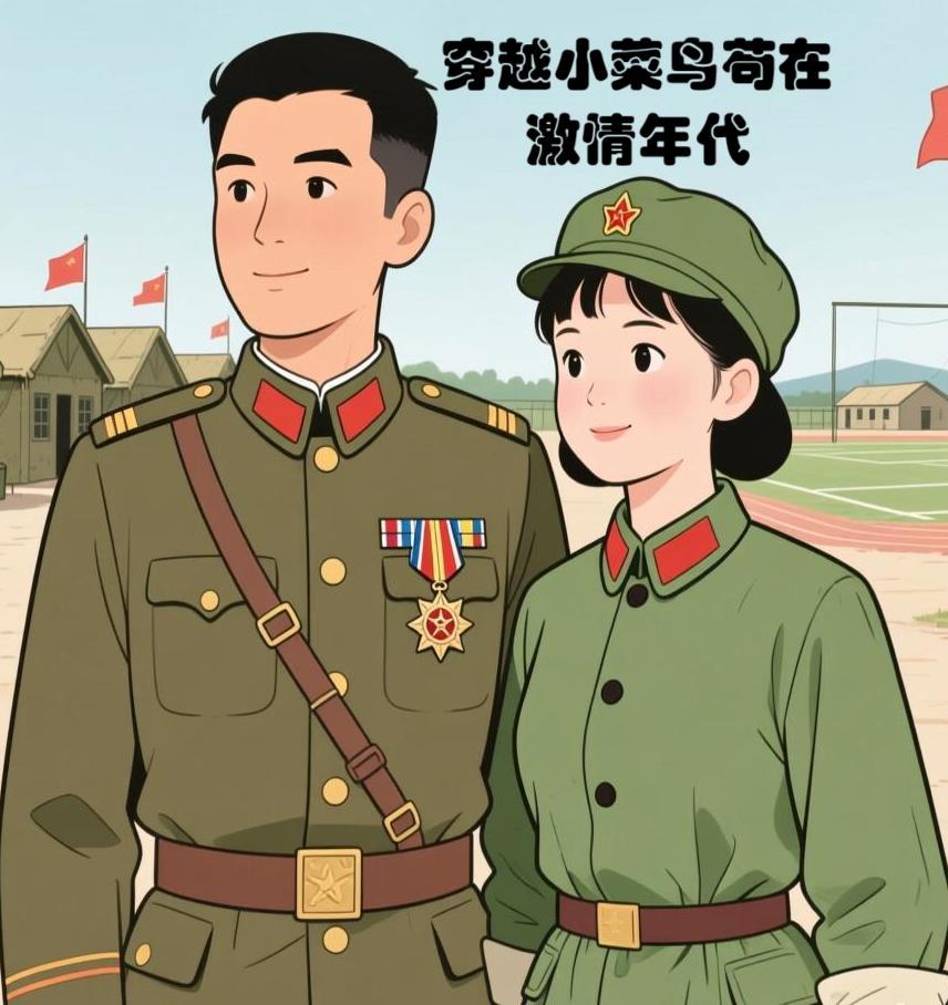 五零穿越小菜鸟苟在激情年代免费阅读